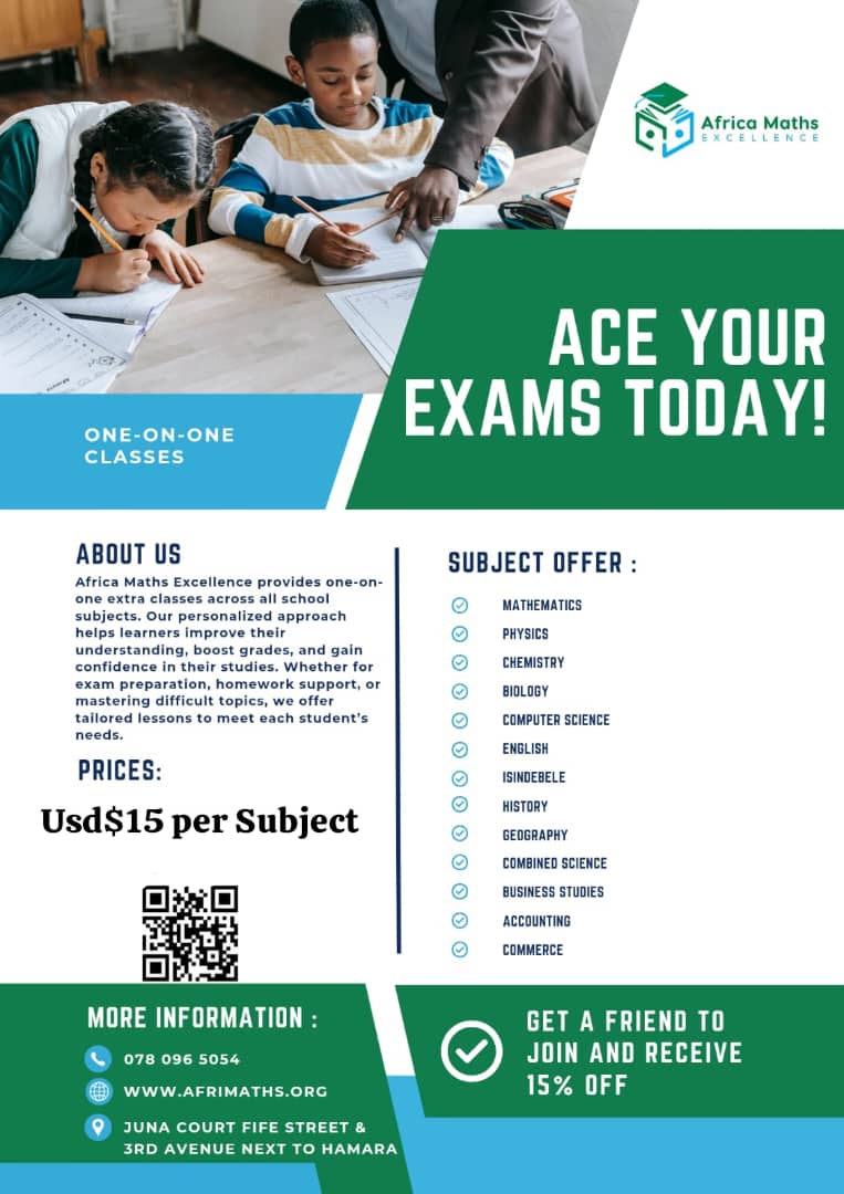 Builders of Calculated future