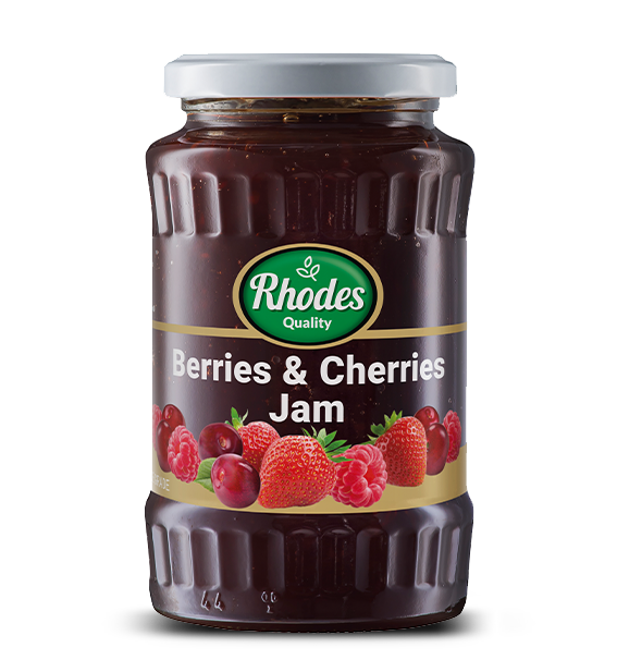 Jam